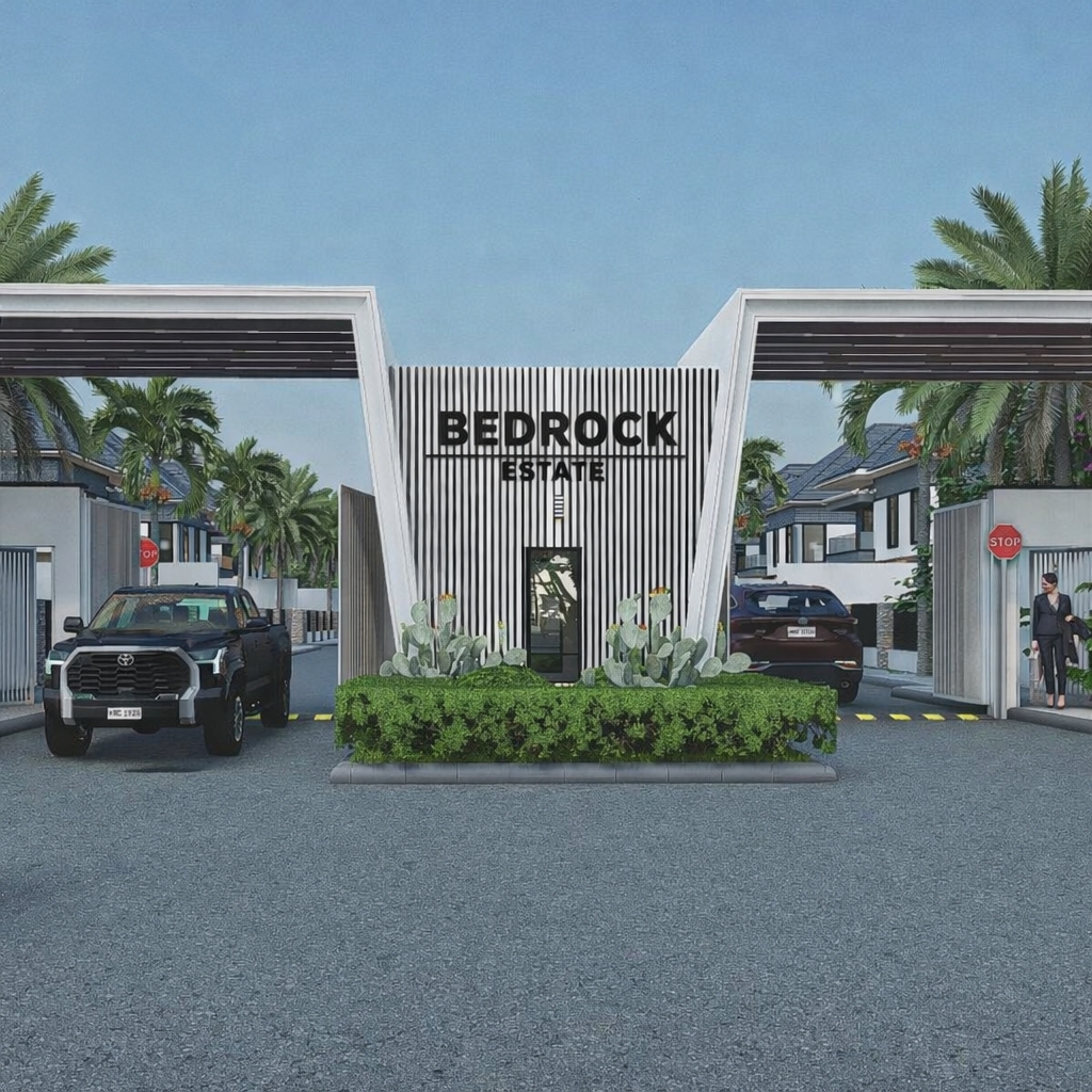 Bedrock Estate update